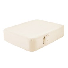 Naturehike 挪客 半夏 全棉氣墊床罩 PNH22DZ001, 夏日沙, 1組