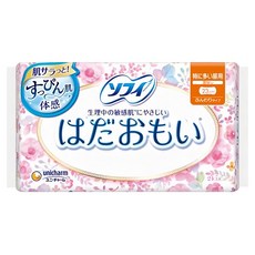 SOFY 蘇菲 日用量多衛生棉 無翼型, 23cm, 24片, 1包