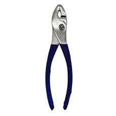 東久 8"鯉魚鉗 碳鋼材質, 1支