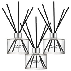 COCODOR 珂珂朵爾 室內擴香瓶 NEW, 沉麝香 Deep Musk, 200ml, 3件