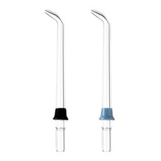 waterpik 沖牙機標準噴頭 2支, JT-100E, 1組
