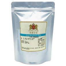 DONG JYUE 東爵好茶 大馬士革鮮綠茶 清新花香 三角立體茶包設計, 50包, 3g, 1袋