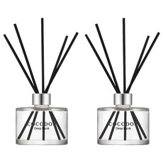 COCODOR 珂珂朵爾 室內擴香瓶 NEW, 沉麝香 Deep Musk, 200ml, 2件