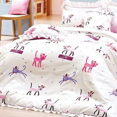 [몽비쥬] 에니벨 명품 아동침구, 핑크