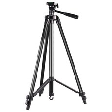 GEACHEN 機臣 多功能輕便三腳架, TS-002, 黑色, 1個