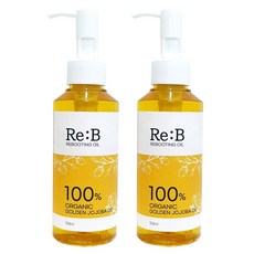 荷荷巴保濕護理油, 158ml, 2罐