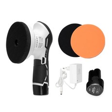 벤딕트 무선 듀얼 폴리셔 풀패키지 세트 12V, VDT-P12W