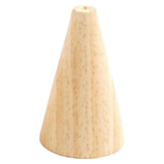 원목다리(아리제) 12Cm(브라켓 포함), 단품
