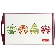 hi well 智能雙面砧板, 混合顏色