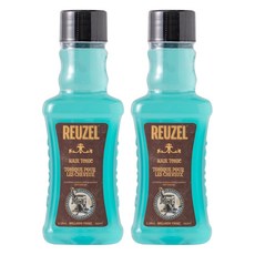 REUZEL 韓國養髮液, 2個, 100ml
