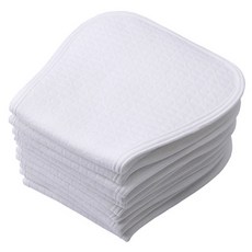 babybear 布尿墊 S號, 單色, 10片