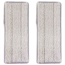 UdiLife 優的生活大師 hold 拖 小平板拖把布, 1組