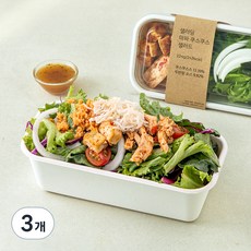 샐러딩 마파 쿠스쿠스 샐러드, 224g, 3개