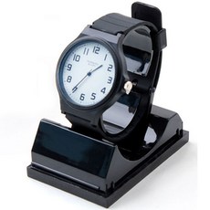 Morning Glory 靜音手錶 L號