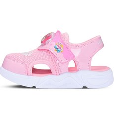 女童款Catch Teenieping涼鞋 WV22010