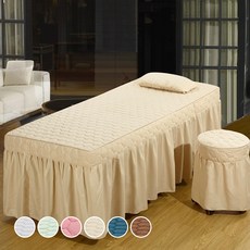 lovinglab Jace 按摩床罩