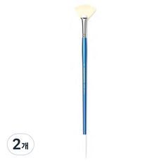 HWAHONG 華虹 扇形刷 205, F 4S, 2個