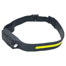 DIBOTE 迪伯特 COB超高亮感應頭燈, 1個, 單一顏色