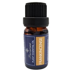 純單方精油 乳香 Frankincense, 10ml, 1瓶