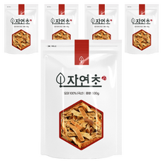 건조 모과, 500g, 5개, 1개입