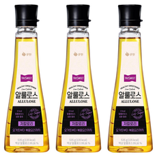 트루스위트 알룰로스, 535g, 3개