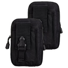 小麥購物 多功能腰包 G534 116g 2個