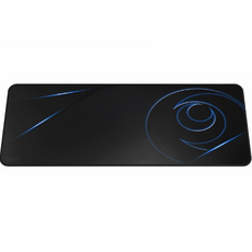 BOB 遊戲滑鼠墊, 藍色, 1個