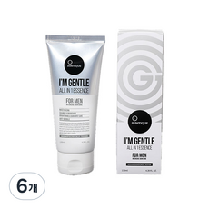 선티크 아임젠틀 올인원 에센스, 130ml, 6개