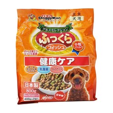 DoggyMan 多格漫 頂級軟性健康主食, 健康, 800g, 1袋