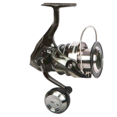 okuma 寶熊釣具 亞泰拉 ALTERA 泛用型 紡車式 捲線器 路亞 海釣 小搞搞 釣魚 淡海水兩用, ATE-3000, ATE-3000