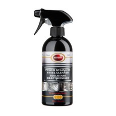 AUTOSOL 歐多索 強力不鏽鋼清潔劑, 500ml, 1瓶