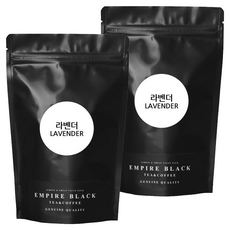 빅토리아 Empire1897 티백 라벤더, 1g, 25개입, 2개