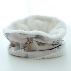 Dream Tofu 兒童超細纖維護頸器