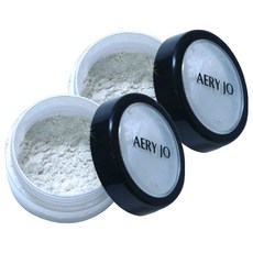 AERY JO 珠光眼影粉, No.5 Violet, 2罐
