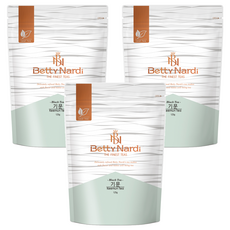 베티나르디_기문 지퍼백, 125g, 3개, 1개입