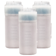 Suruga 洗衣皂 附盒 含刷子, 3個