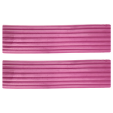 廚王 輕鬆拖把專用替換頭 PVA材質 超吸水, 棉長31.5cm, 2個