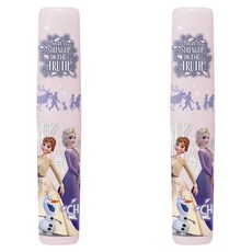 Skater 小物隨身收納罐, 冰雪奇緣, 2個