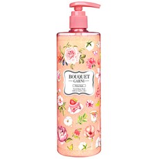 Bouquet Garni 磨砂沐浴露 白麝香, 500ml, 1個