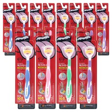 Dr.AEGIS 舌苔清潔器4件組, 3套