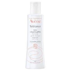 Avene 雅漾 舒敏洗卸潔顏凝露 溫和洗卸 一般/敏感性肌膚適用 不添加香料, 200ml, 1瓶