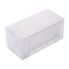 KEYWAY 聯府 A6抽屜式整理箱 264 x 125 x 120mm 1.4L, LF-3121, 1格