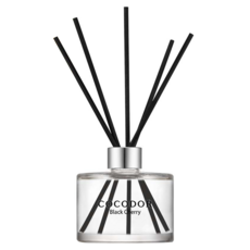 COCODOR 珂珂朵爾 擴香瓶, Black Cherry, 200ml, 1組
