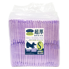 Pet's Need 霈尼寵物 尿布墊 重磅超厚款, 100片, 1包