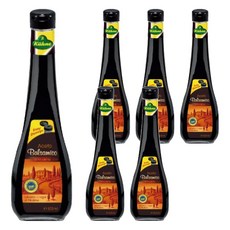 Kuhne 冠利 頂級義式葡萄醋, 500ml, 6瓶
