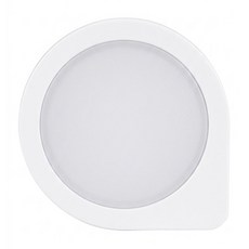 Kinyo 造型LED小夜燈 NL-591, 黃光