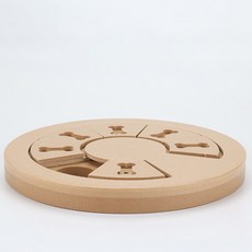 JH Company Nosework 益智玩具 C 26cm, 單色, 1個