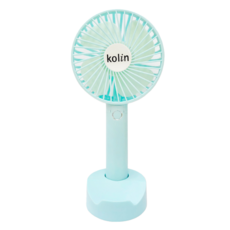 Kolin 歌林 迷你小風扇, KF-DL4U01, 顏色隨機