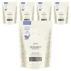다비앙 유기농 라벤더 생분해티백 침출차, 1.5g, 20개입, 5개