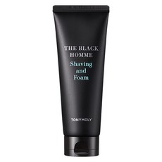 TONYMOLY Homme紳士魅力香調泡沫洗面乳, 1個, 150克